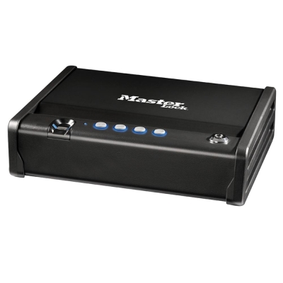 M/LOCK  COMPACT BIOMETRIC SAFE