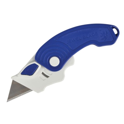 MONUMENT  1023Z TRADE FOLDING TRIMMING KNIFE