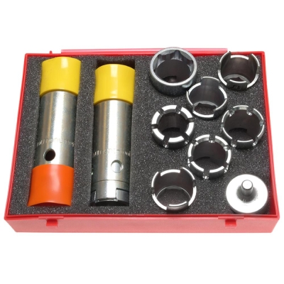 MONUMENT  173W STIFFNUTS PRO KIT 10PC