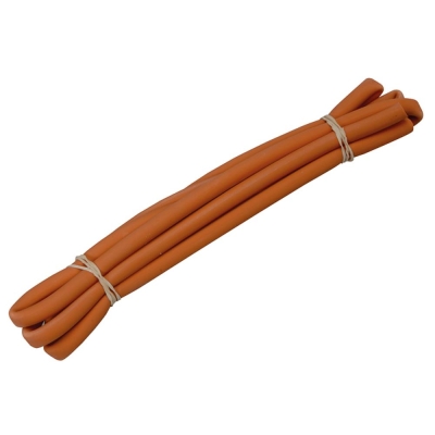 MONUMENT1730X 2M ORANGE HOSE FOR GAS TEST GAUGES