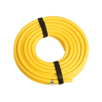 MONUMENT 15M PLUMBERS DRAIN DOWN HOSE (YELLOW)