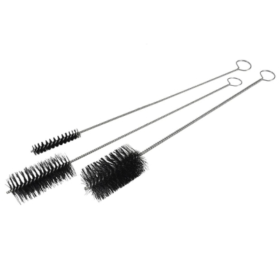 MONUMENT  3014J-1 BOILER FLUE BRUSHES (PACK 3)