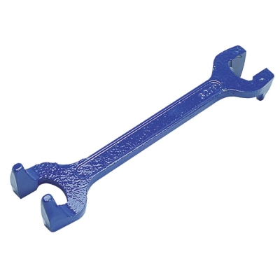 MONUMENT  327R BASIN WRENCH 15MM & 22MM