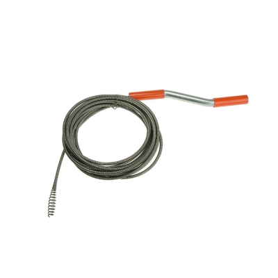 MONUMENT  3344K DRAIN AUGER 25FT X 1/4IN