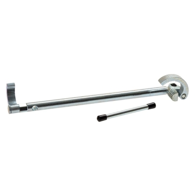 MONUMENT  345V ADJ. FITTED 2 JAWS WRENCH