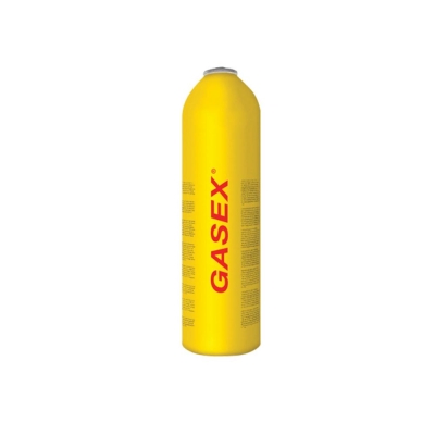 MONUMENT  434R GASEX GAS  (EN417 TUV APPROVED)