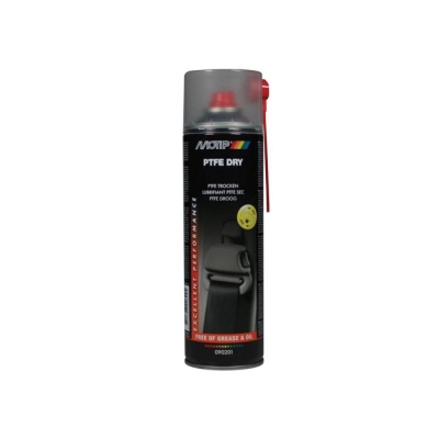 MOTIP   PRO PTFE DRY 500ML