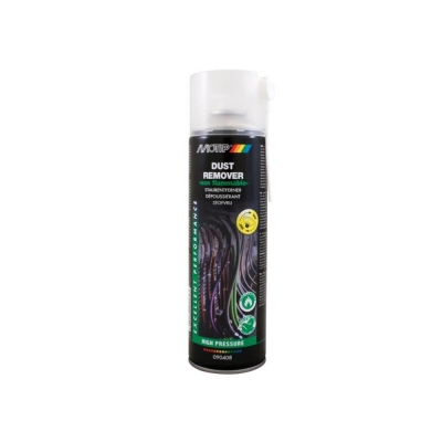 MOTIP   PRO DUST REMOVER NON-FLAMMABLE 500ML