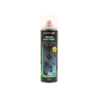 MOTIP   PRO FREEZER ELECTRONIC 360ML