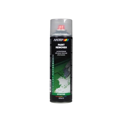 MOTIP   PRO PAINT REMOVER 500ML