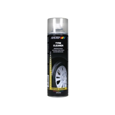 MOTIP   PRO TYRE FOAM CLEANER 500ML