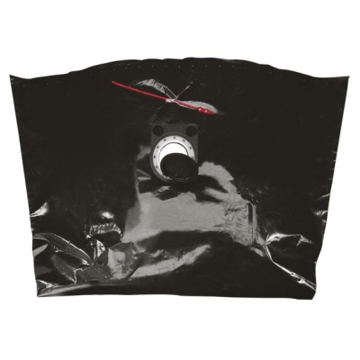 METABO  ASR PE DISPOSABLE BAG (5PC)