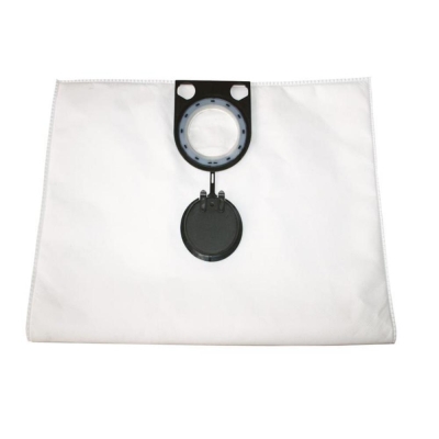 METABO  ASR FLEECE FILTER BAG  25/35 L (5PC)