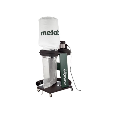 METABO   SPA 1200 CHIP EXTRACTOR