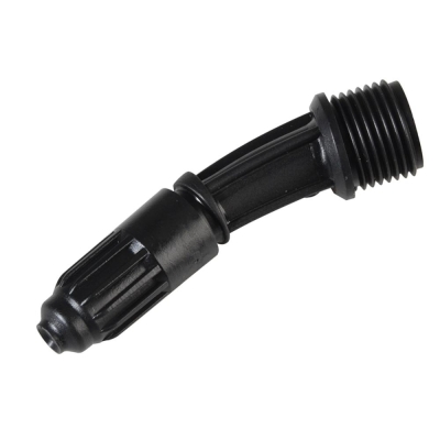 MATABI   726 ELBOW WITH NOZZLE       8.38.08.803