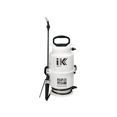 MATABI   IK6 INDUSTRIAL SPRAYER 4L CAPACITY