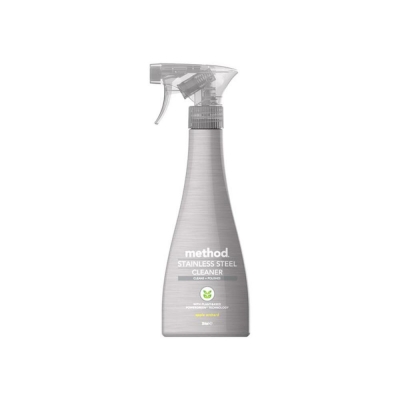METHOD  4004144 STAINLESS STEEL SPRAY 0.35L