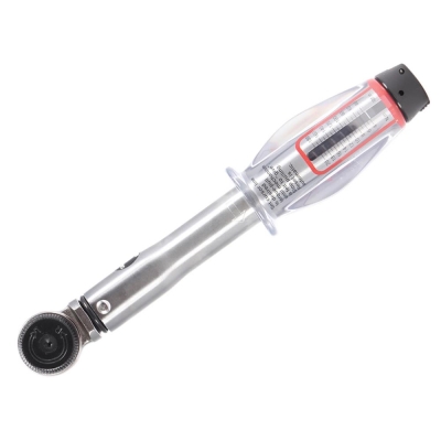 NORBAR  SL0 TORQUE WRENCH 1/4IN DRIVE 4-20NM