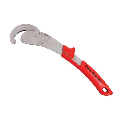 P/GRIP   HEXAGON PIPE WRENCH 14IN