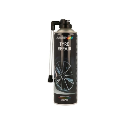 PLASTKT 00712 TYRE REPAIR 500ML