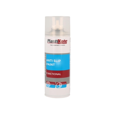 PLASTKT ANTI SLIP PAINT 400ML