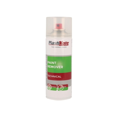PLASTKT PAINT REMOVER 400ML