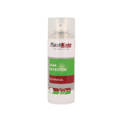 PLASTKT LEAK DETECTOR