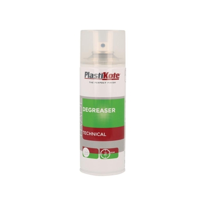 PLASTKT DEGREASER 400ML