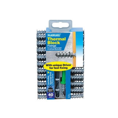 PLASPLUG SSCP558 THERMAL BLOCK FIXING (40)