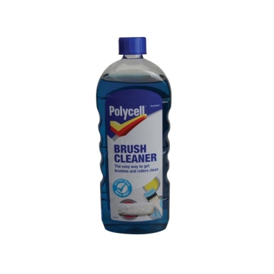 POLYCEL BRUSH CLEANER 1L