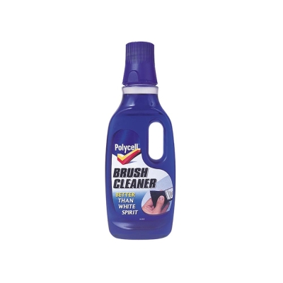 POLYCEL BRUSH CLEANER 500ML