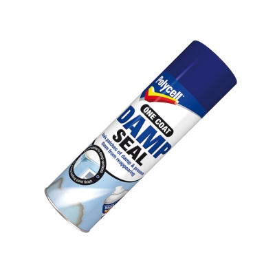 POLYCEL DAMP SEAL 500ML AEROSOL