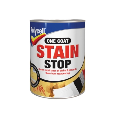 POLYCEL STAIN STOP 1L