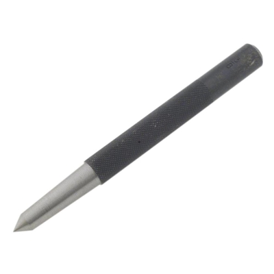 PRIORY  ROUND HEAD CENTRE PUNCH 1/2 X 7IN