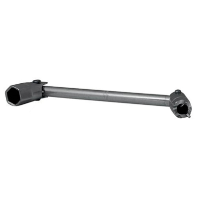 PRIORY   TEMP FENCING SPANNER D/E