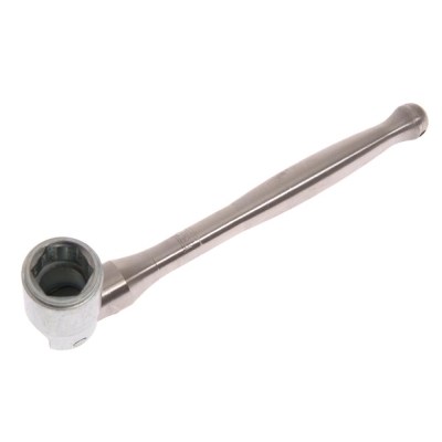 PRIORY  380 S/STEEL SCAFFOLD SPANNER 7/16W POKER