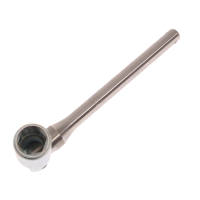 PRIORY  381 S/STEEL SCAFFOLD SPANNER 7/16W ROUND