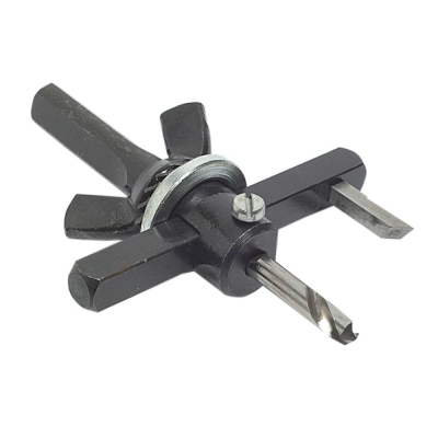 PRIORY  400 TANK CUTTER FOR H.BRACE/DRILL STAND