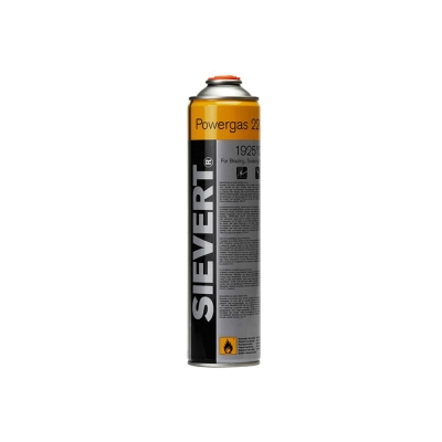 SIEVERT 2204 SELF SEAL BUTANE/PROPANE GAS 336G