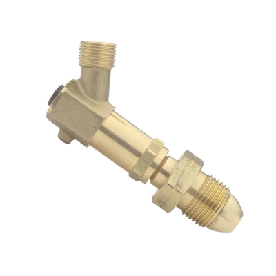 SIEVERT HF3  HOSE FAILURE VALVE