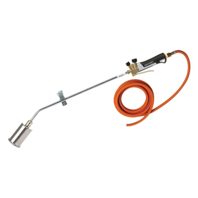 SIEVERT TURBO ROOFING KIT 10M HOSE + REGULATOR