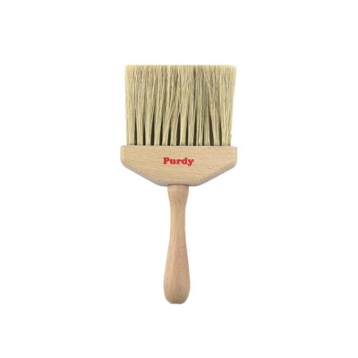 PURDY   PURDY JAMB DUSTER BRUSH 4 INCH