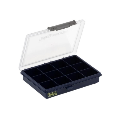 RAACO   A6 PROF SERVICE BOX 12 FIXED COMPARTMENT