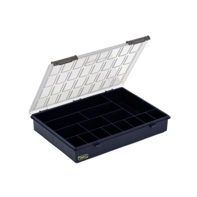RAACO   A4 PROF SERVICE BOX 15 FIXED COMPARTMENT