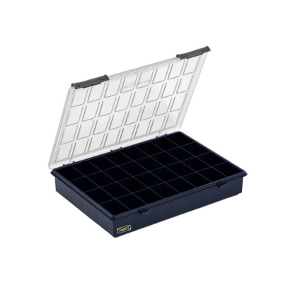 RAACO   A4 PROF SERVICE BOX 32 FIXED COMPARTMENT