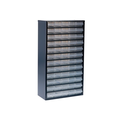 RAACO   1260-00  60 DRAWER METAL CABINET