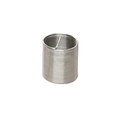 RECOIL  INSERTS FREE RUN METRIC M12 -1.75X1.5D