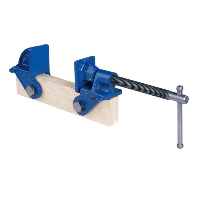 RECORD  M130 CLAMP HEADS