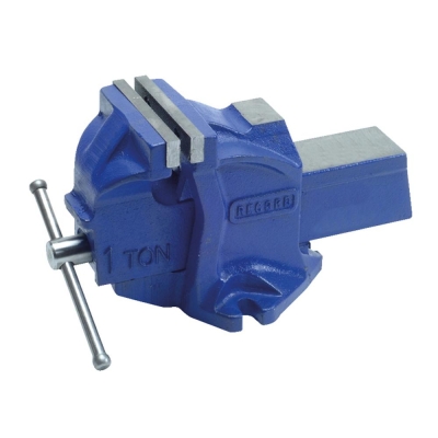 RECORD  1TON-E WORKSHOP VICE 4IN