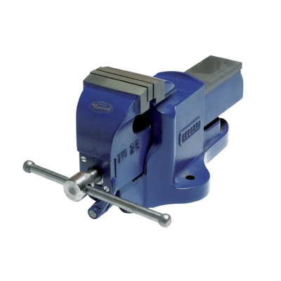 RECORD  NO.23  FITTERS   VICE 4.1/2IN